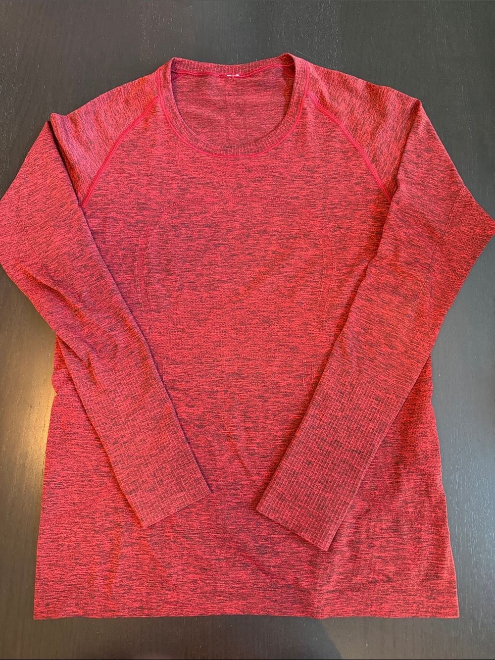 Lululemon Swiftly Tech Long Sleeve Crew